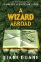 [Young Wizards 04] • A Wizard Abroad